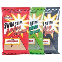 Dynamite Baits Swim Stim Groundbaits 900g